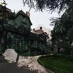 Hotel Villa Achenbach