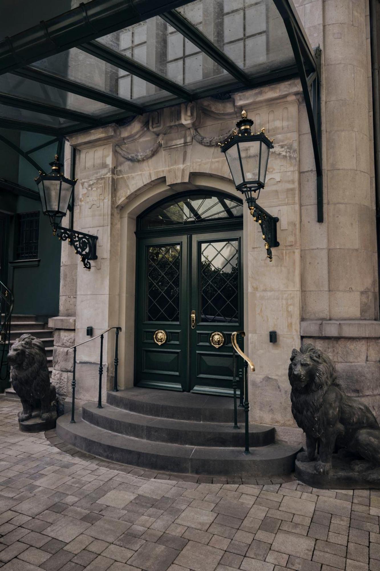 Achenbach Dusseldorf