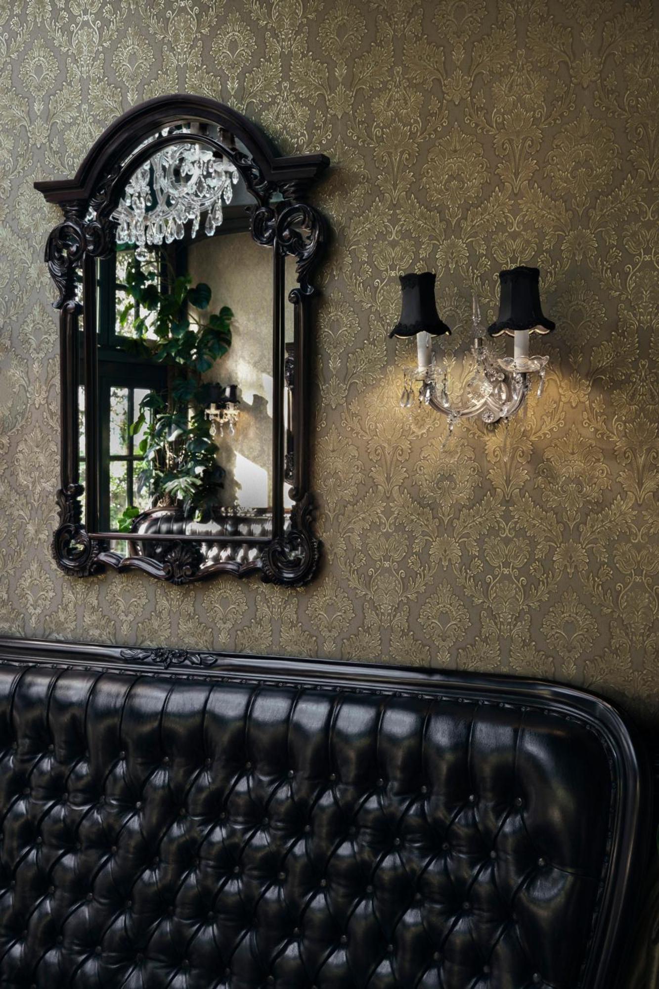 Hotel Achenbach Dusseldorf