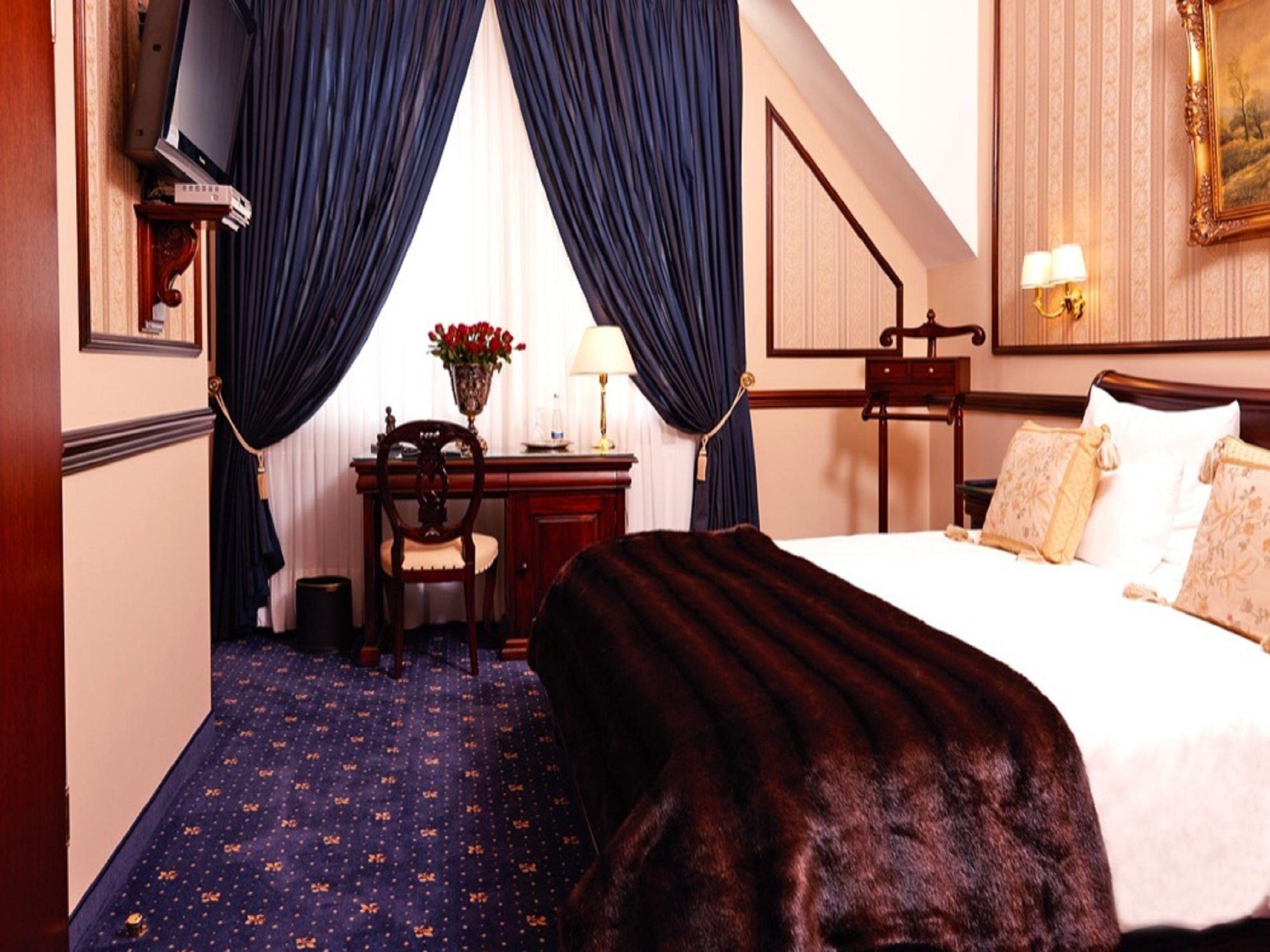 Achenbach Hotel 4*