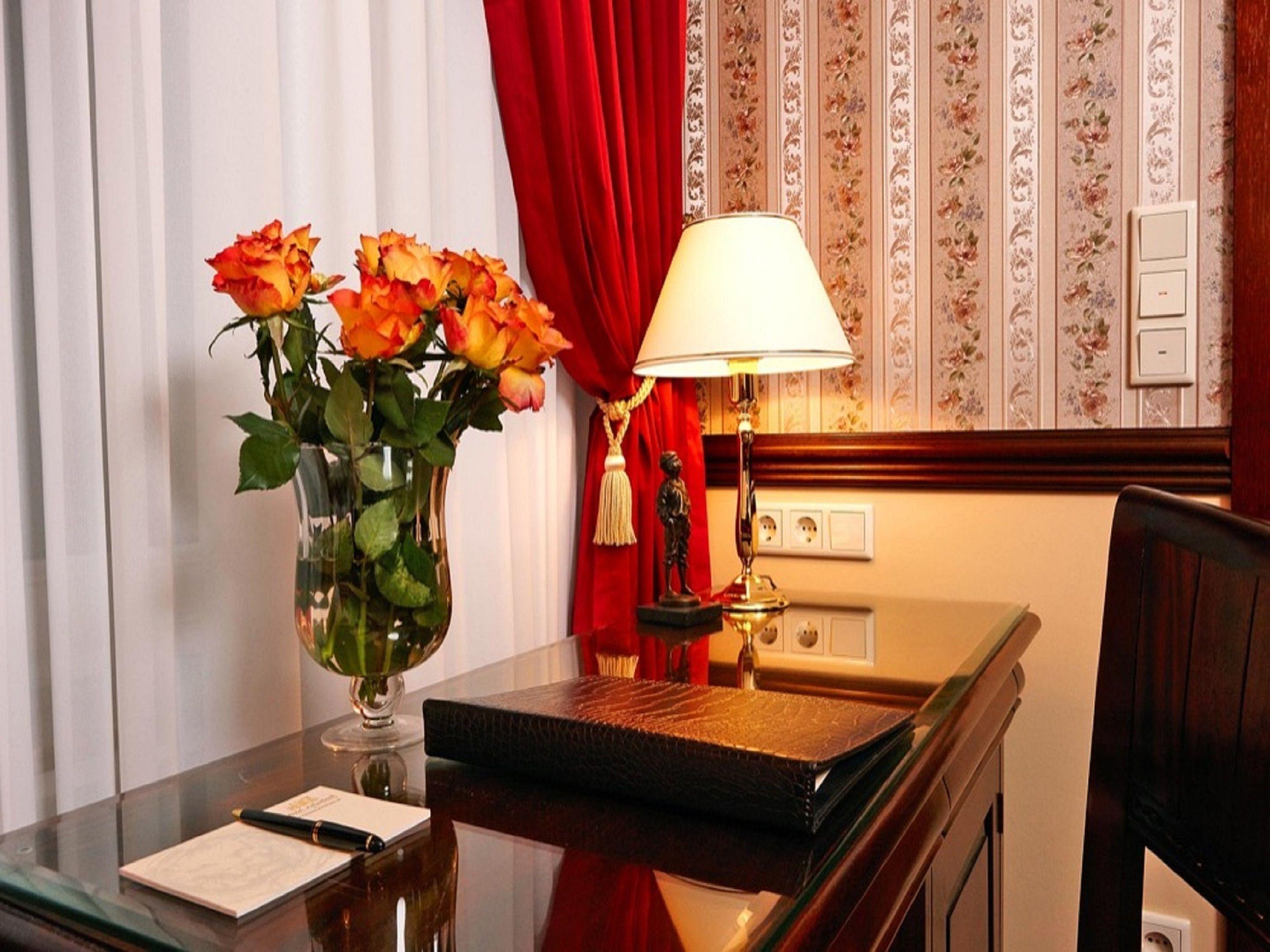 Achenbach Hotel Dusseldorf