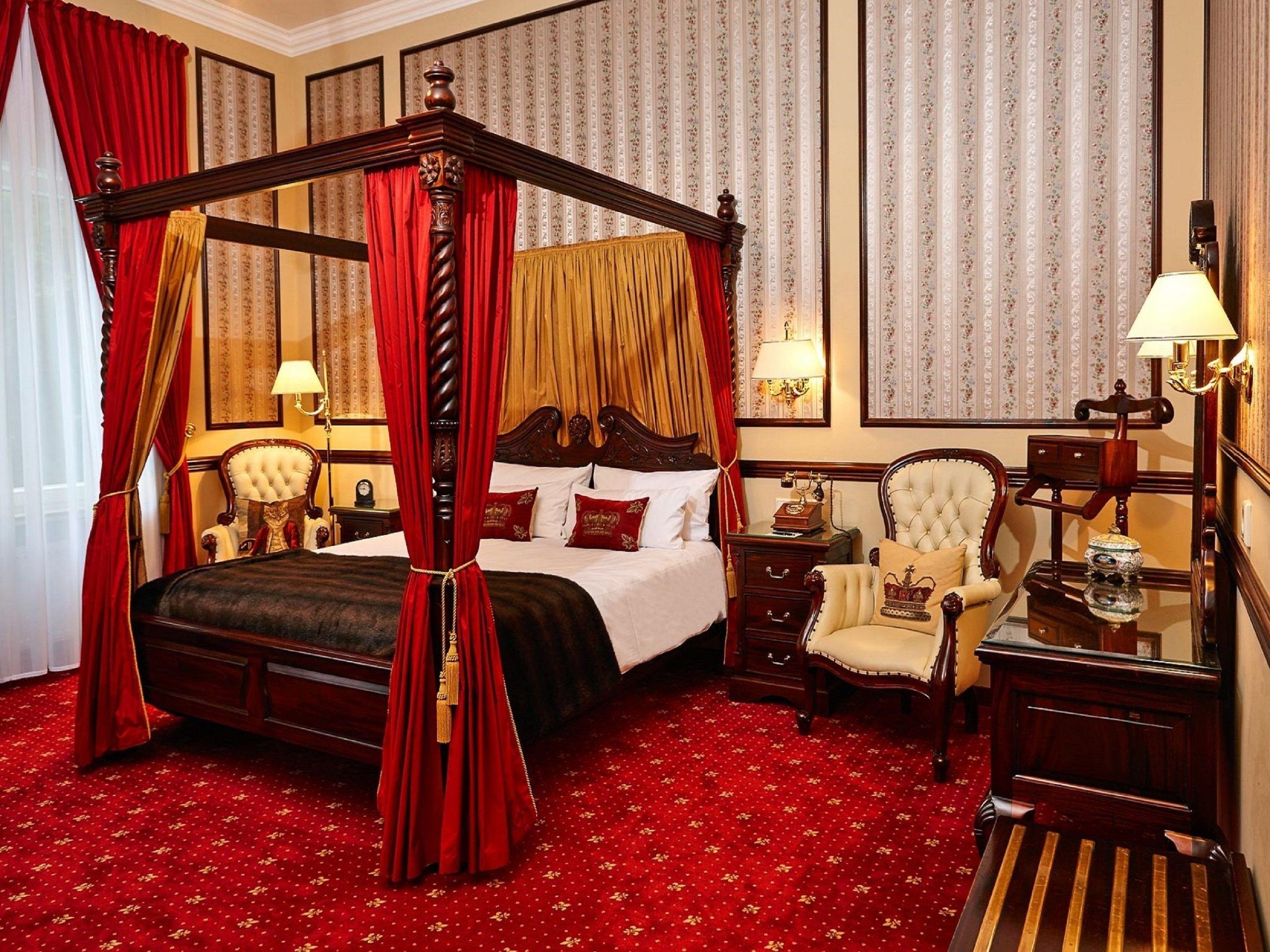 Achenbach Hotel Dusseldorf