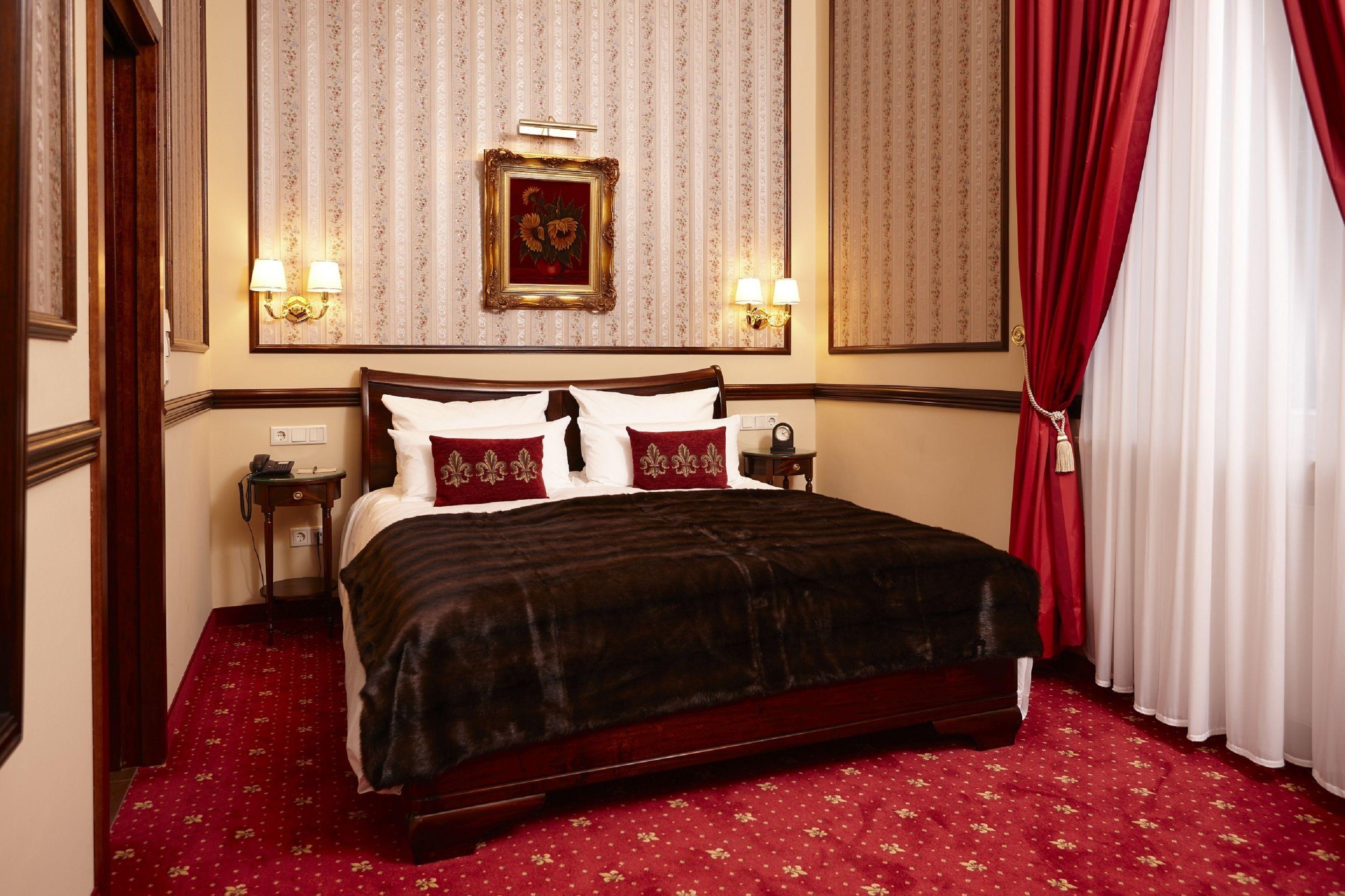 Achenbach 4* Dusseldorf