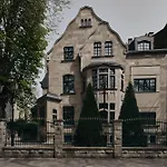 Hotel Villa Achenbach