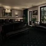 Hotel Villa Achenbach