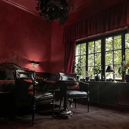 Achenbach Hotel 4*