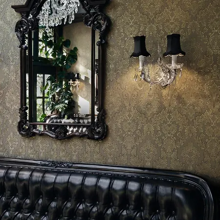 Hotel Achenbach Dusseldorf