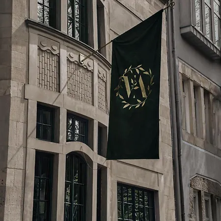 Achenbach Dusseldorf