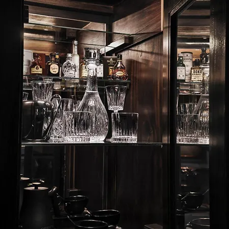 Achenbach Hotel Dusseldorf