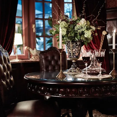 Hotel Achenbach