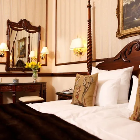 Hotel Achenbach 4*