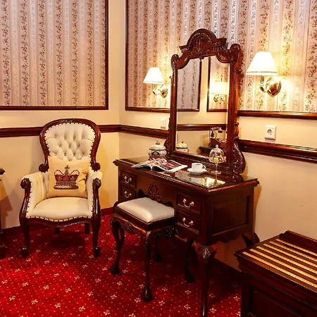 Achenbach Hotel 4*