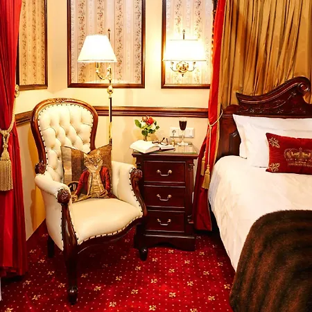 Achenbach Hotel