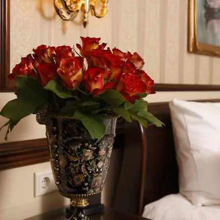 Achenbach Hotel 4*