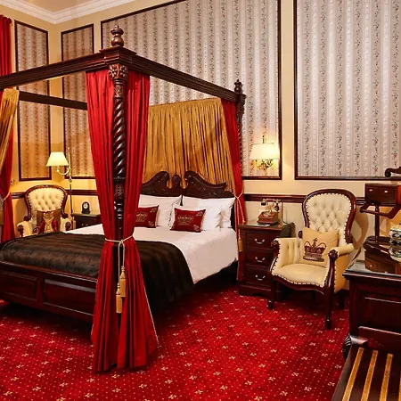 Achenbach Hotel Dusseldorf