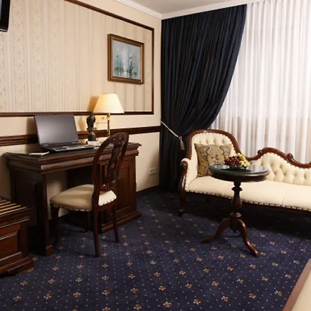 Hotel Achenbach 4*