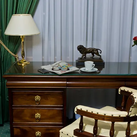 Hotel Achenbach