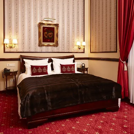 Achenbach 4* Dusseldorf