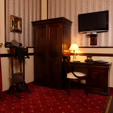 Achenbach Hotel Dusseldorf