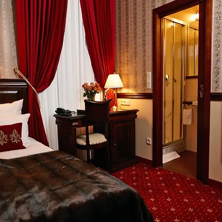 Achenbach Hotel