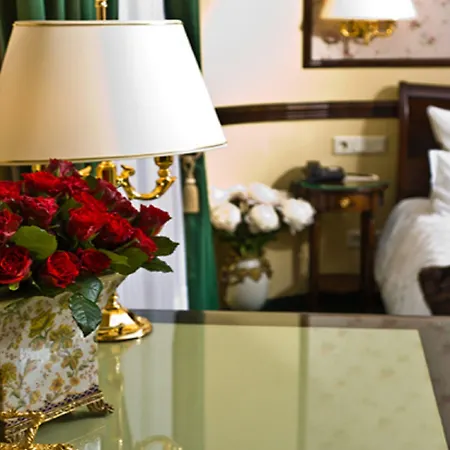 Achenbach Hotel Dusseldorf