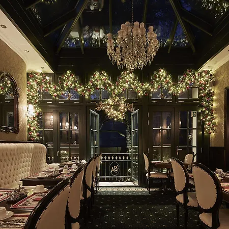 Achenbach 4* Dusseldorf