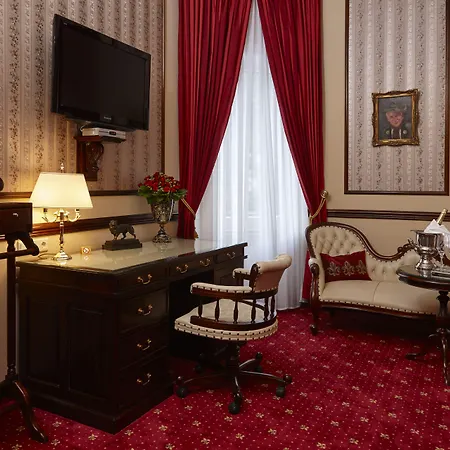 Hotel Achenbach