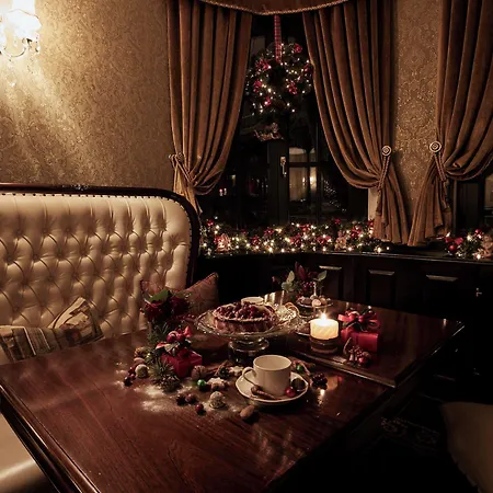 Achenbach Hotel 4*