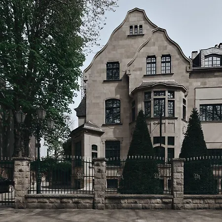 Achenbach 4* Dusseldorf
