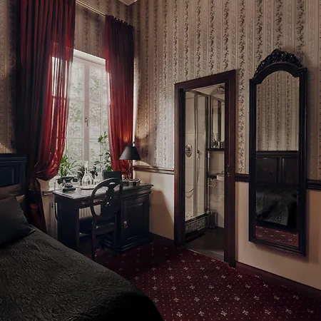 Hotel Achenbach