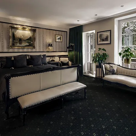 Hotel Achenbach 4*