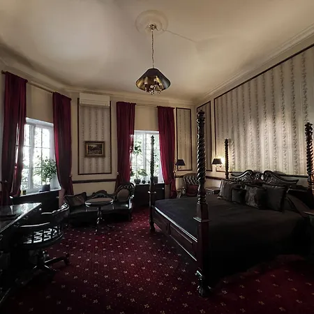 Hotel Achenbach Dusseldorf