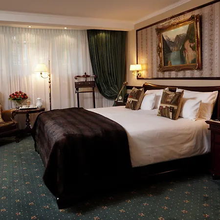 Achenbach 4* Dusseldorf