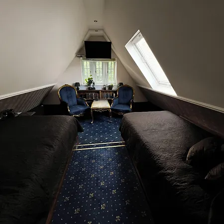 Achenbach Hotel