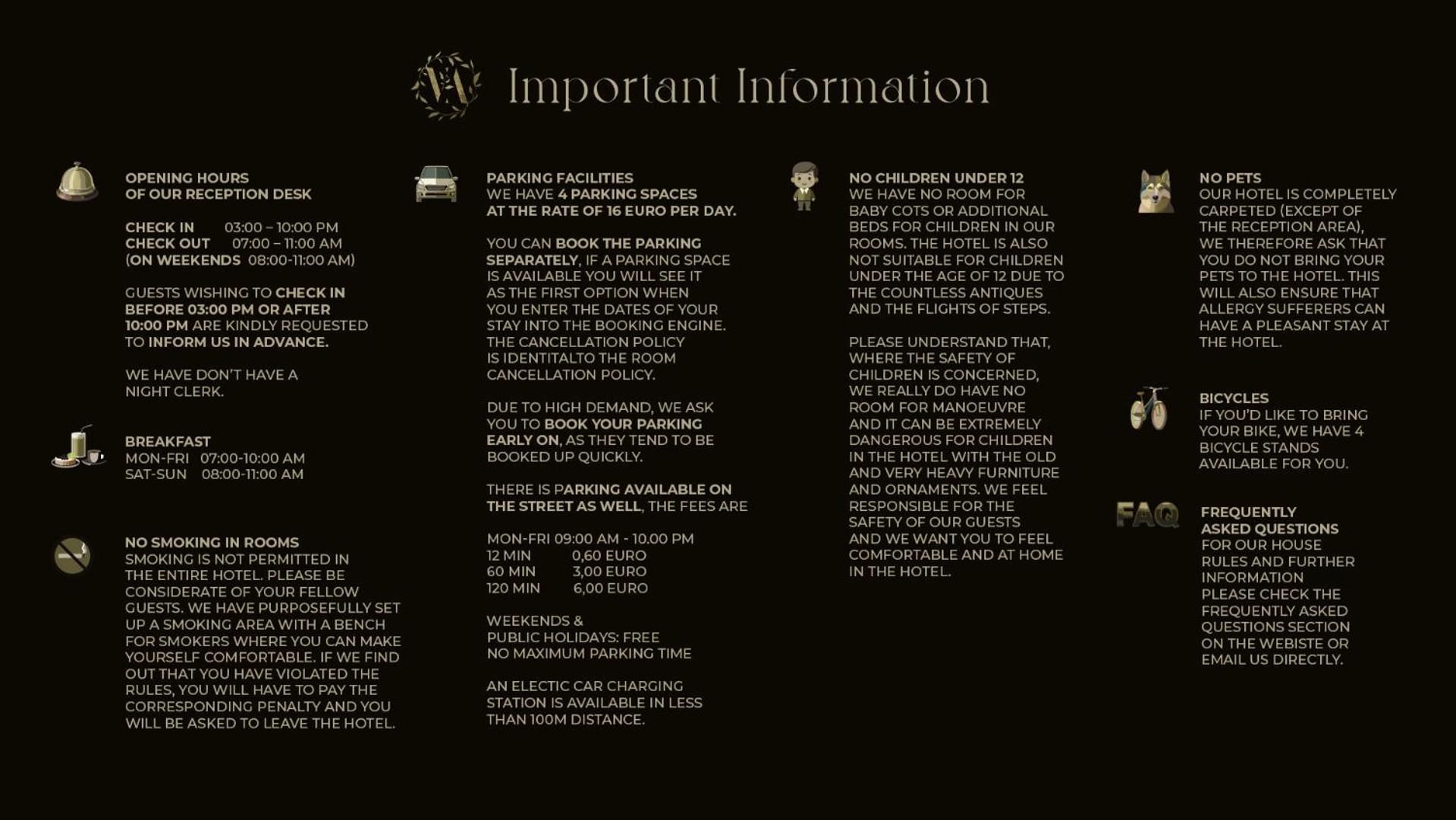 Hotel Achenbach Düsseldorf