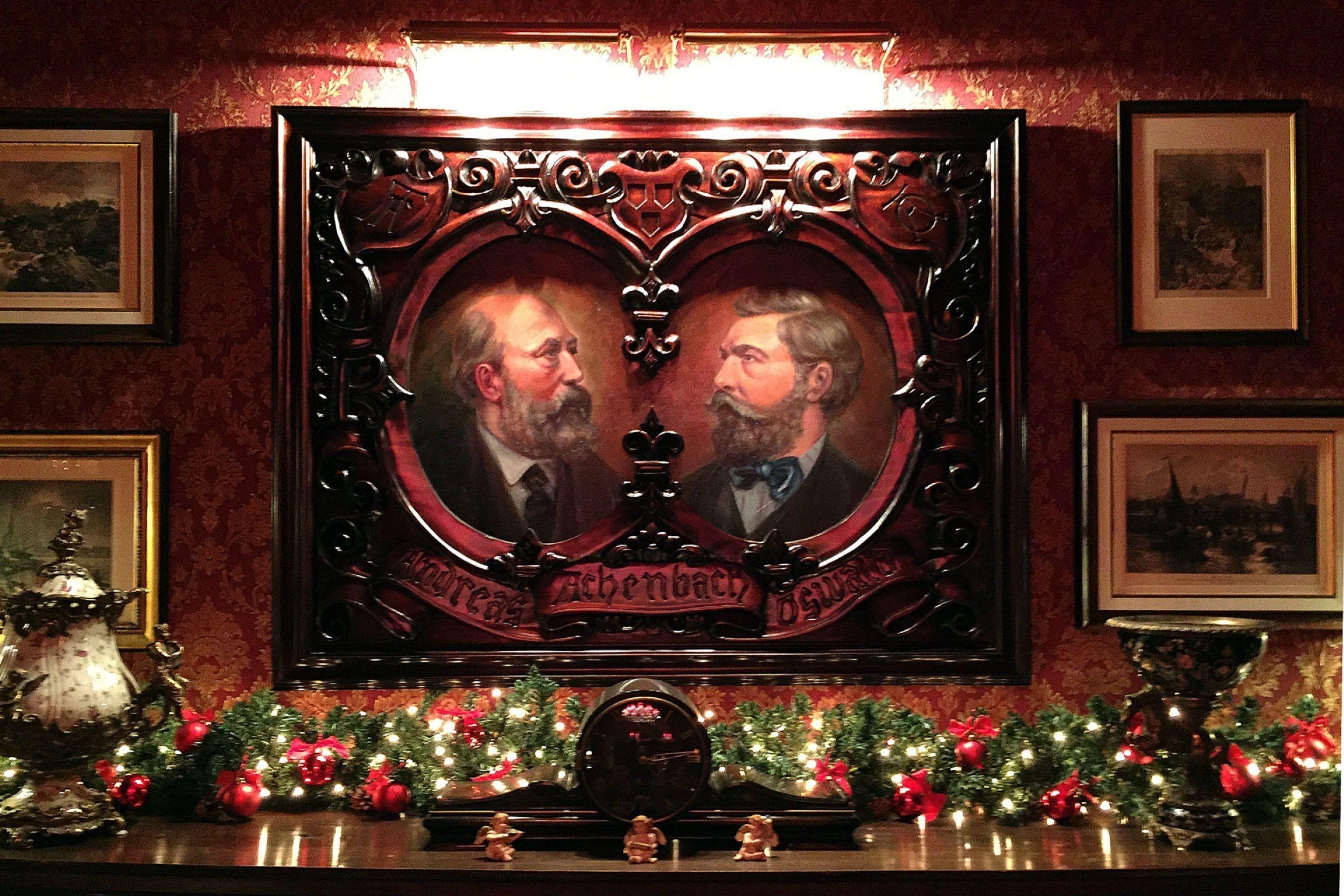 Achenbach 4* Dusseldorf