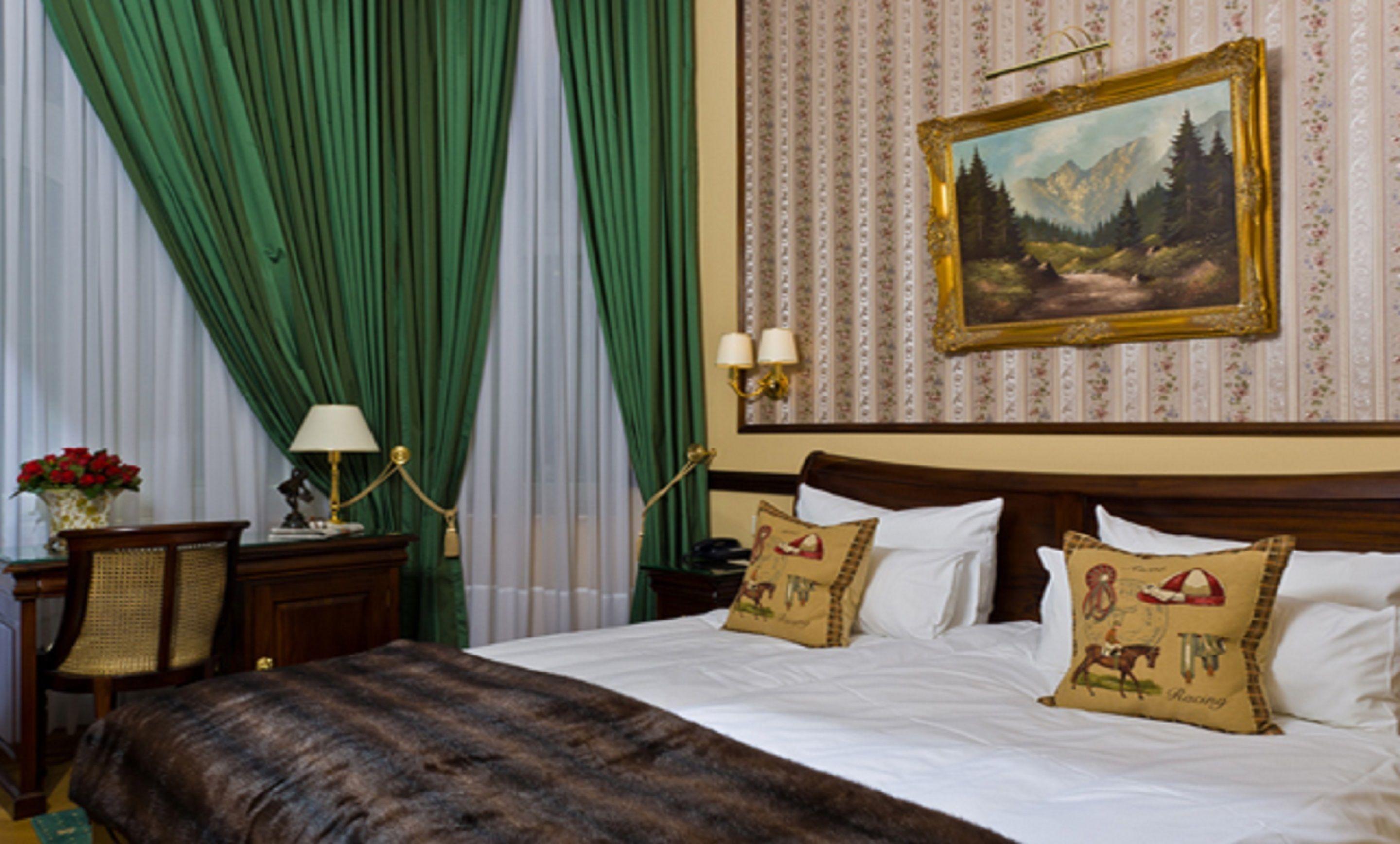 Achenbach Hotel Düsseldorf