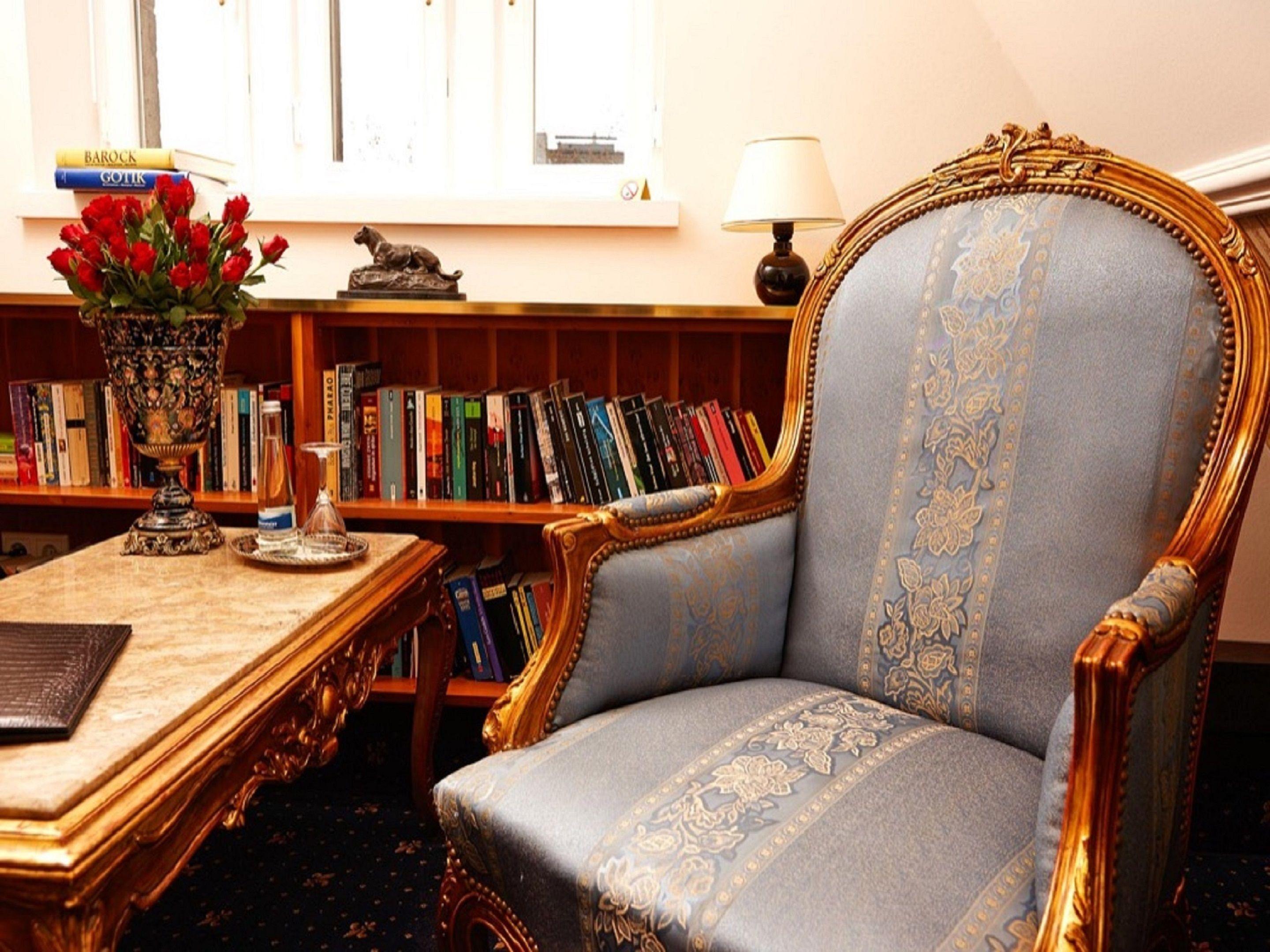 Achenbach Hotel Düsseldorf