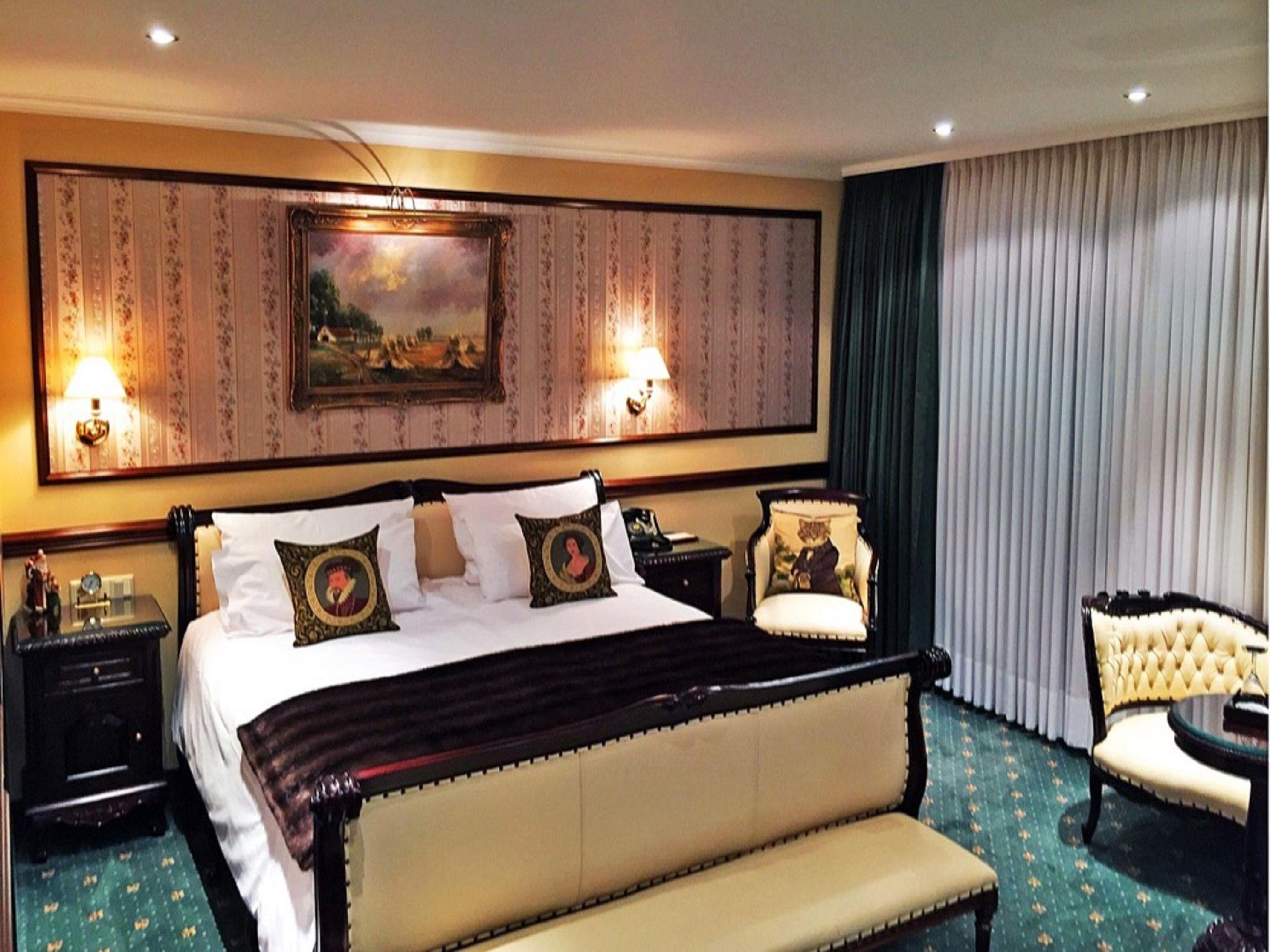 Achenbach Dusseldorf