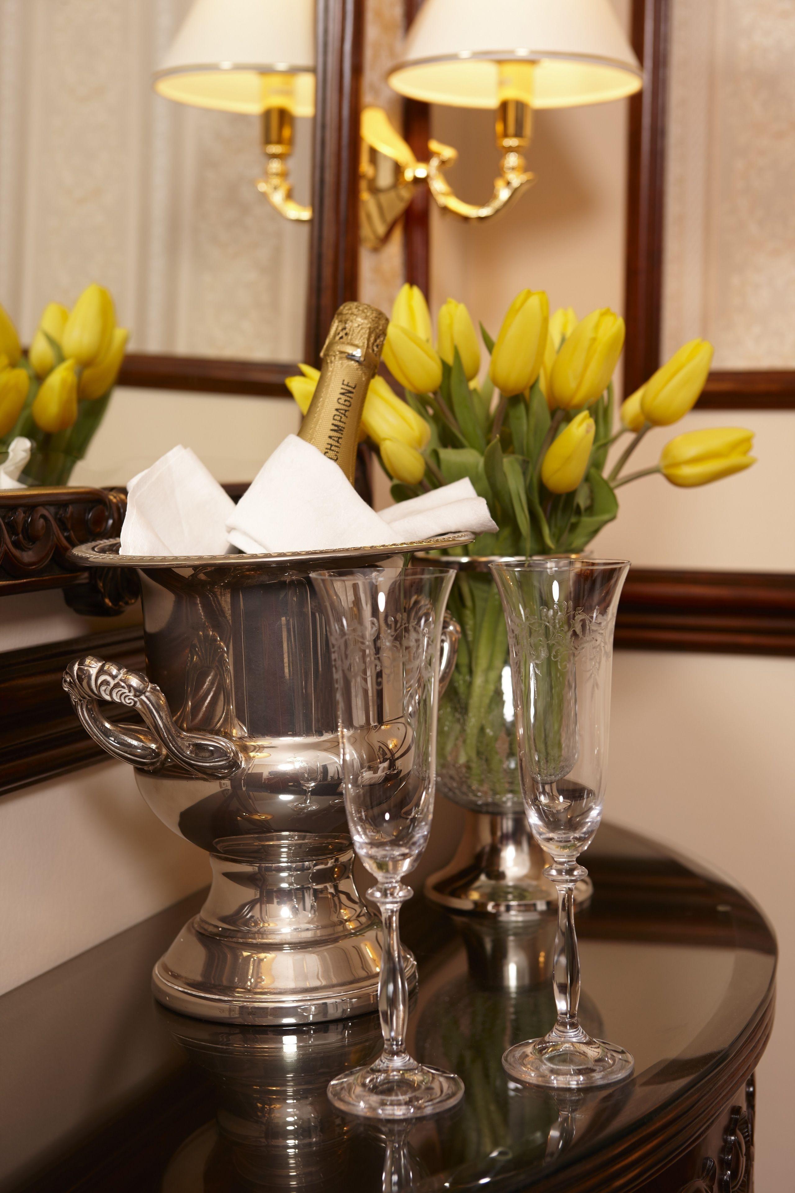 Hotel Achenbach Dusseldorf