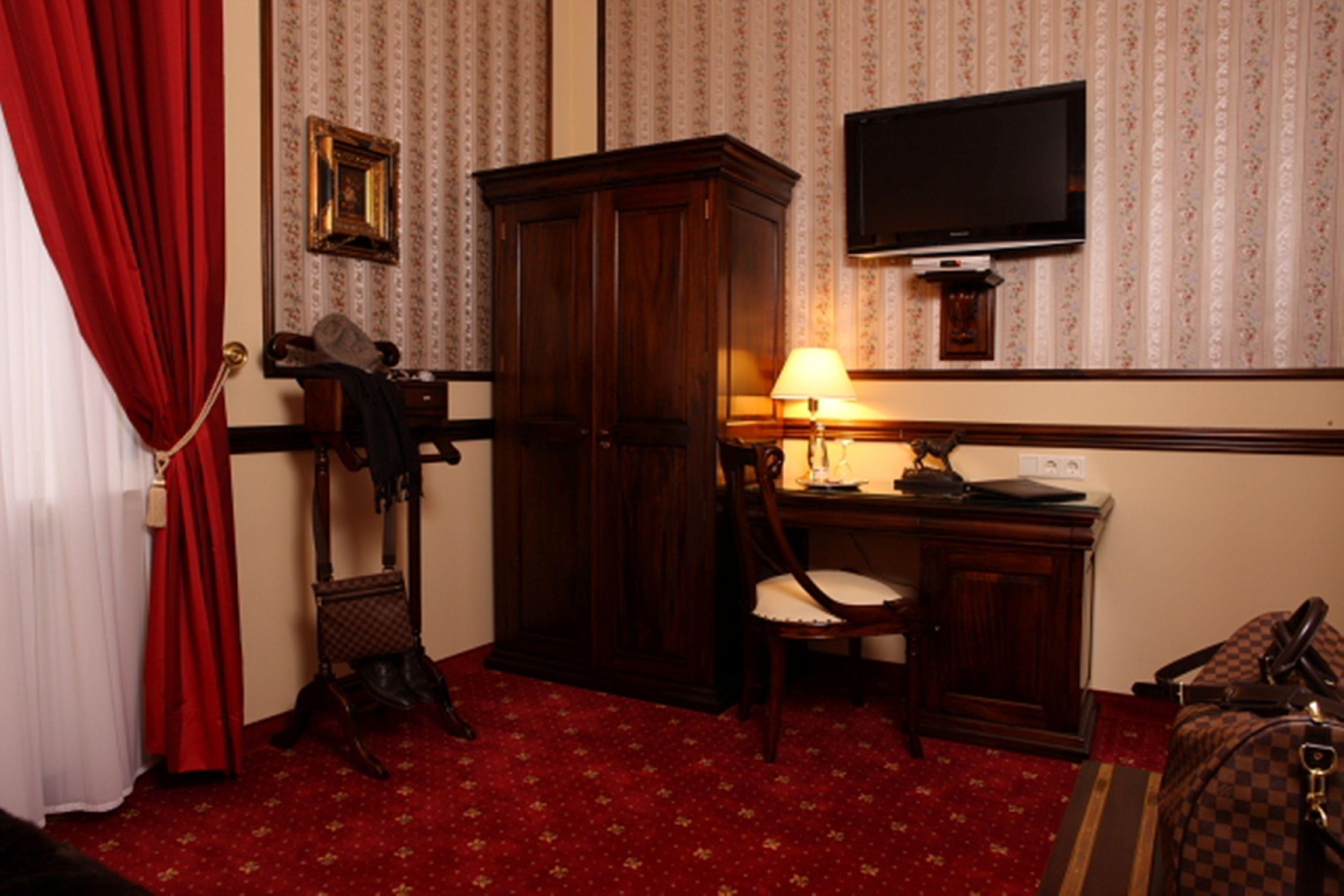 Achenbach Hotel Düsseldorf