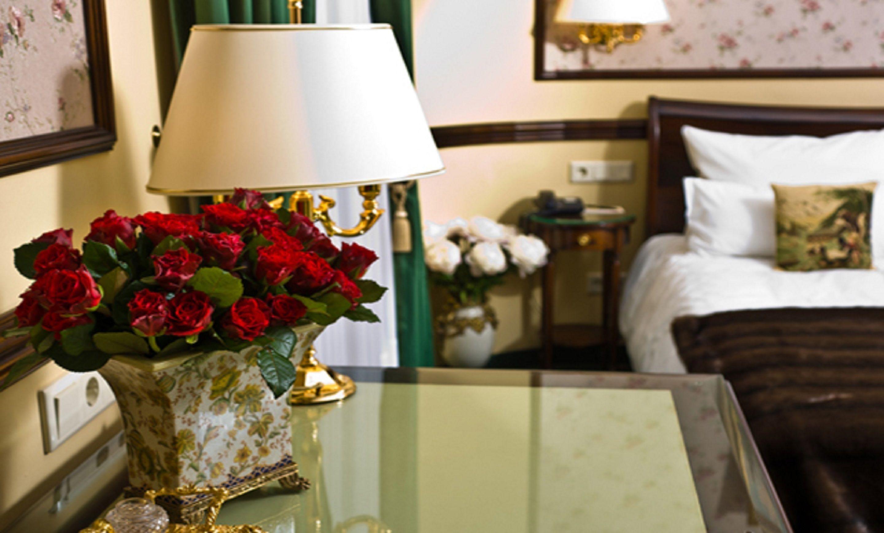 Achenbach Hotel Dusseldorf