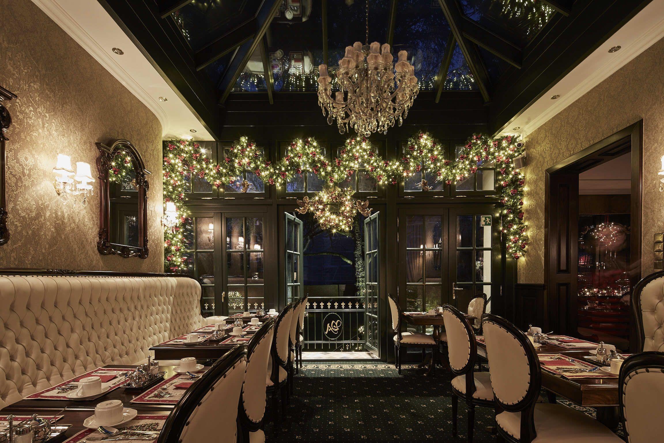 Achenbach 4* Düsseldorf