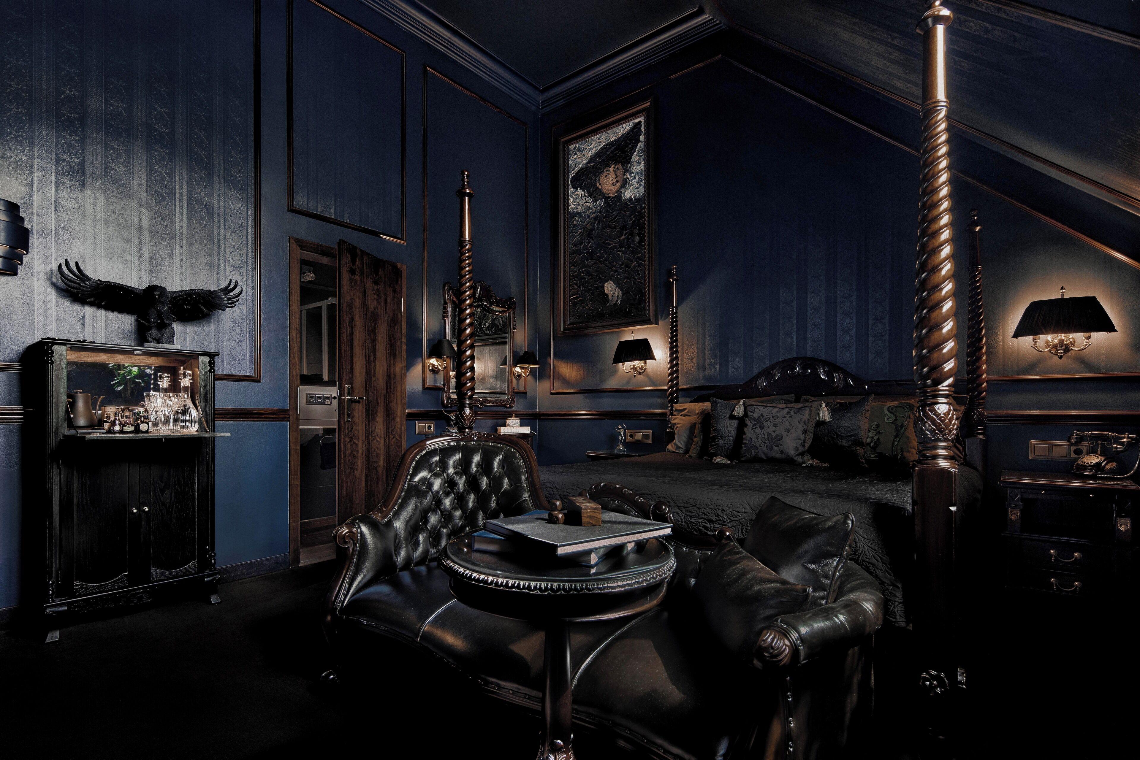 Achenbach Hotel Düsseldorf