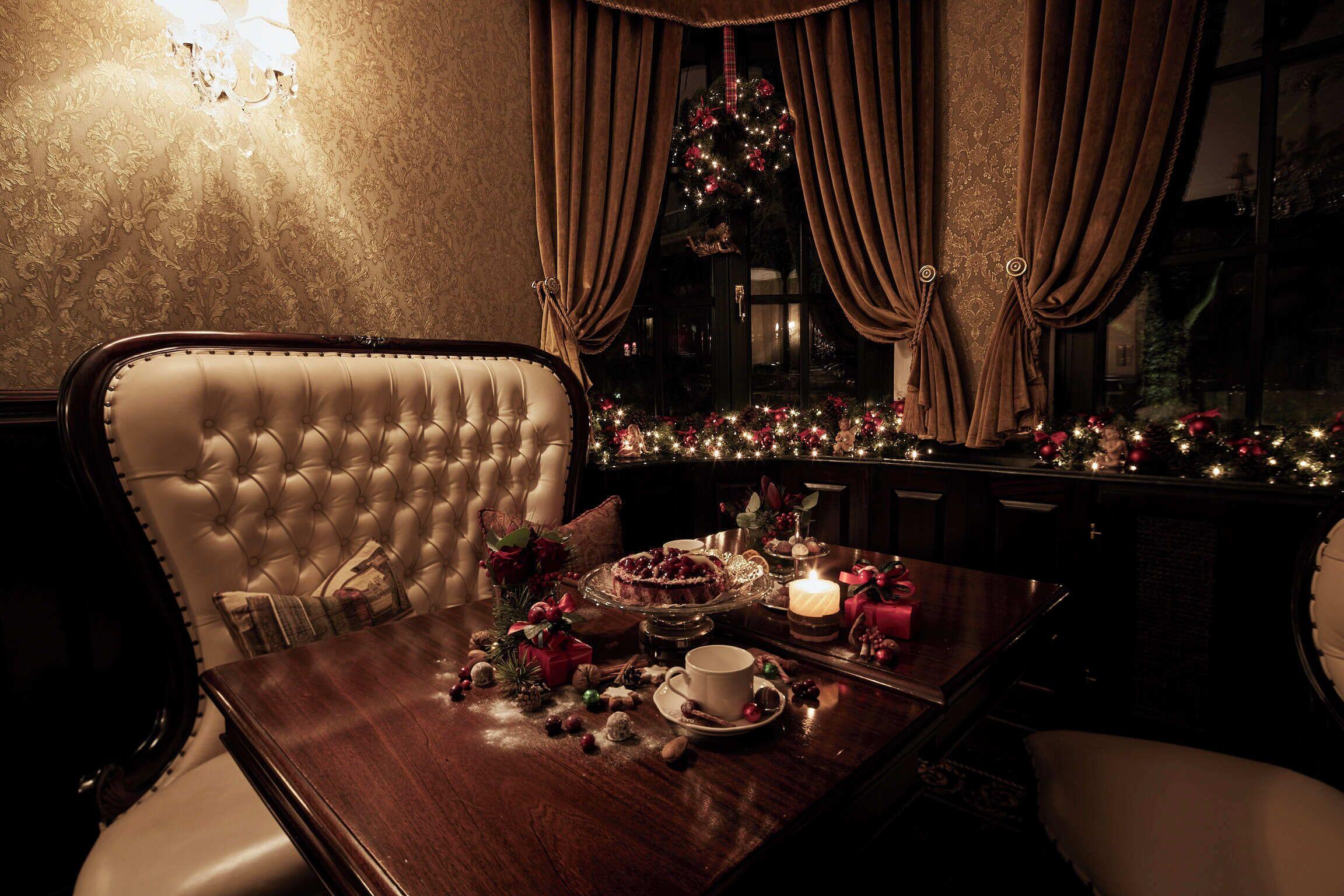 Achenbach Hotel 4*