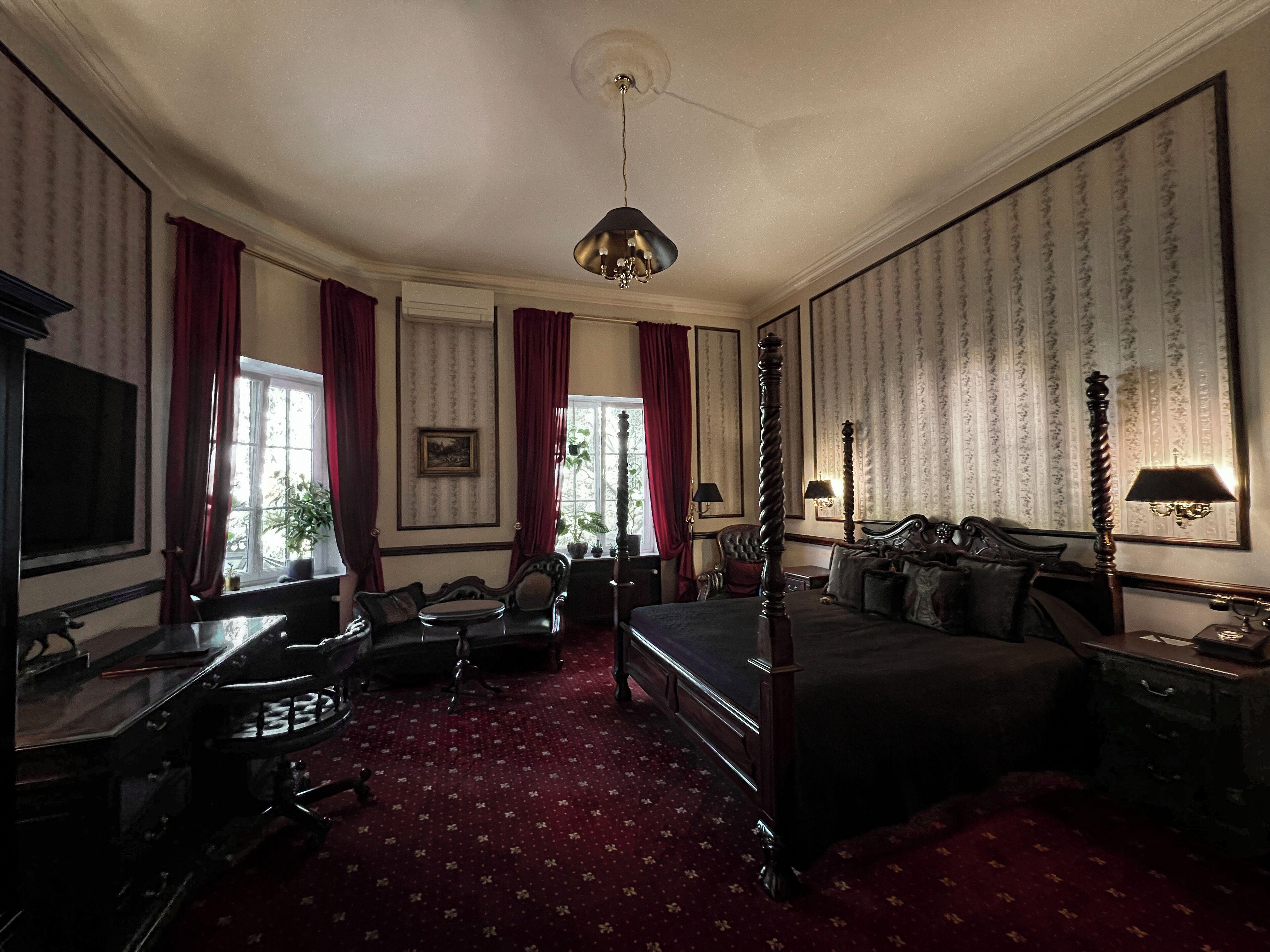 Hotel Achenbach Düsseldorf