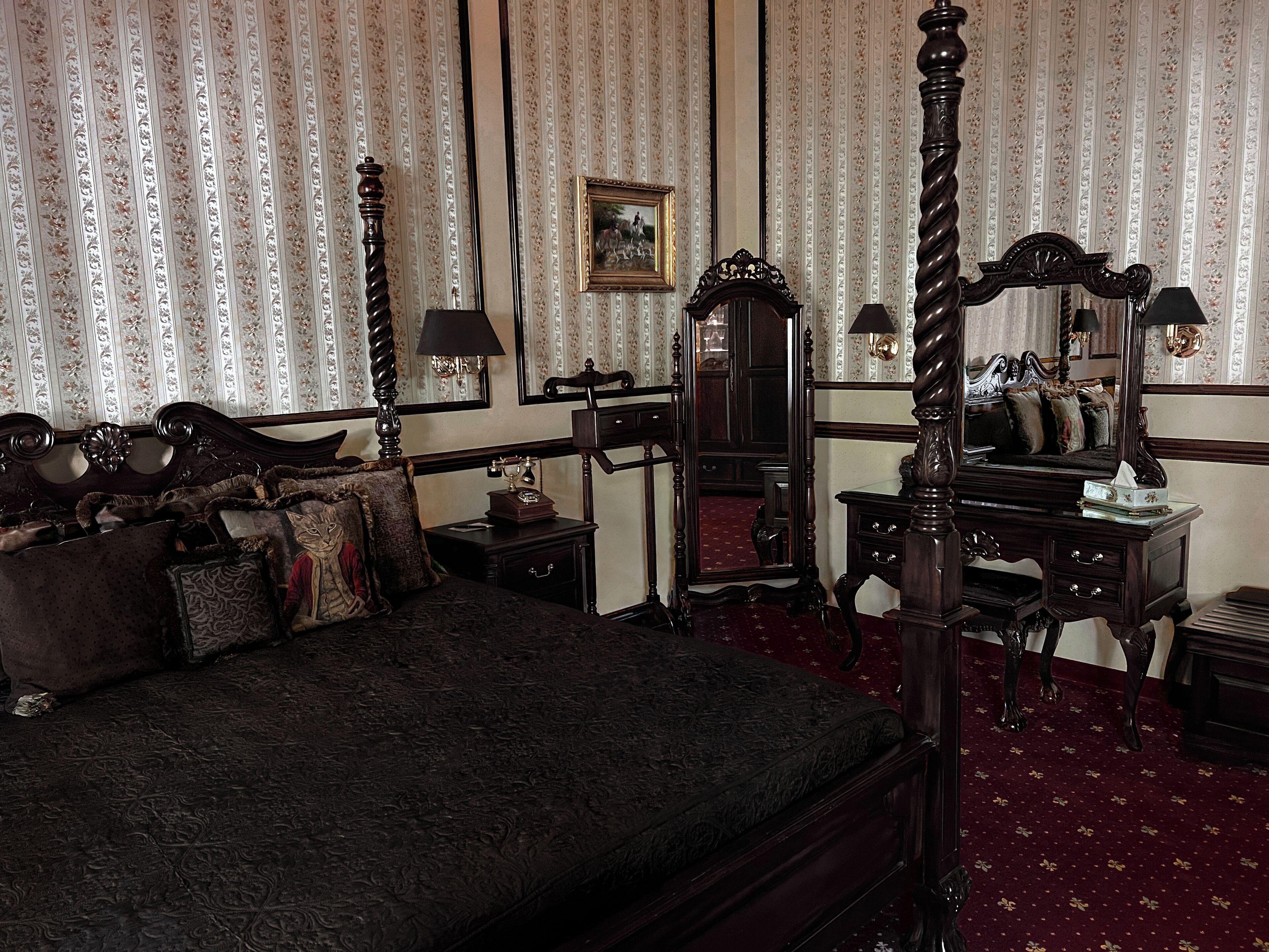 Achenbach 4* Düsseldorf