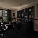 Hotel Villa Achenbach