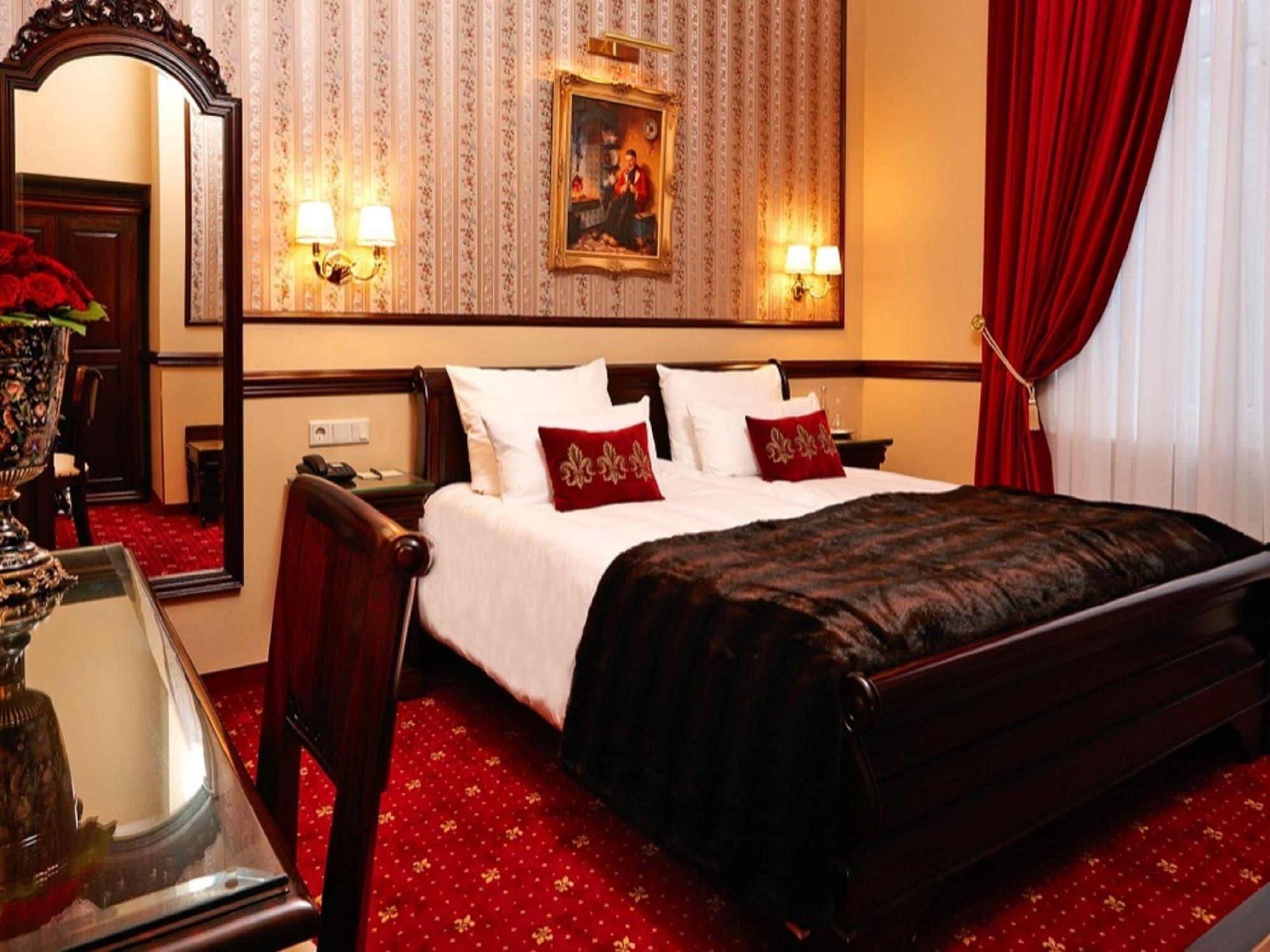 Hotel Achenbach Düsseldorf
