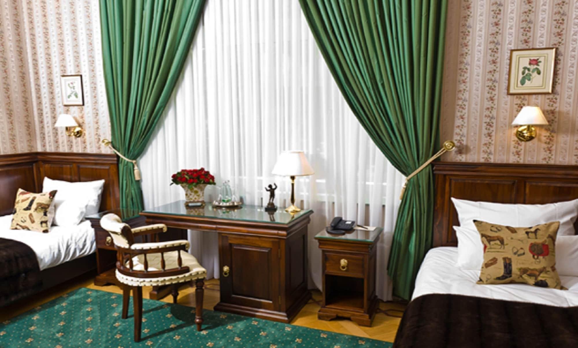 Achenbach 4* Düsseldorf